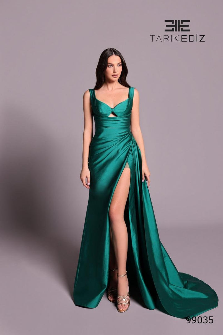 Tarik Ediz 99035 — Emerald