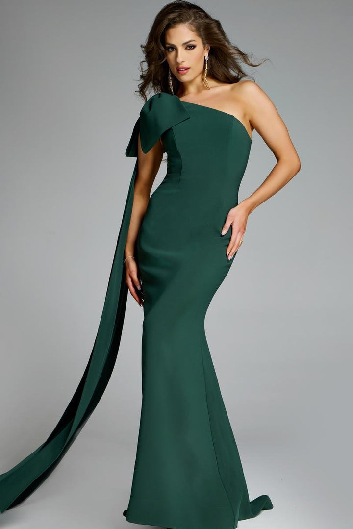 Jovani 44177 — Emerald