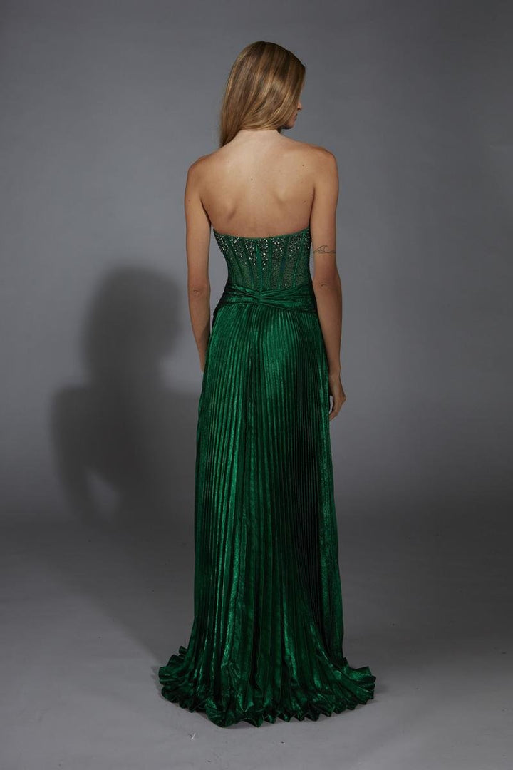 Alyce Paris 61789 — Emerald