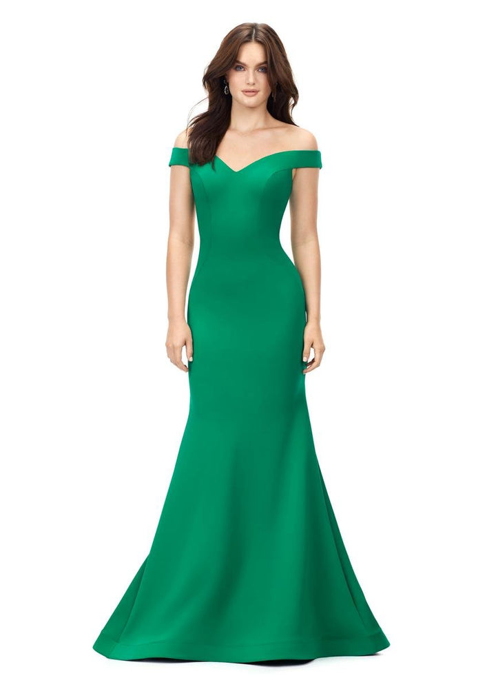 Ashley Lauren 11025 — Emerald