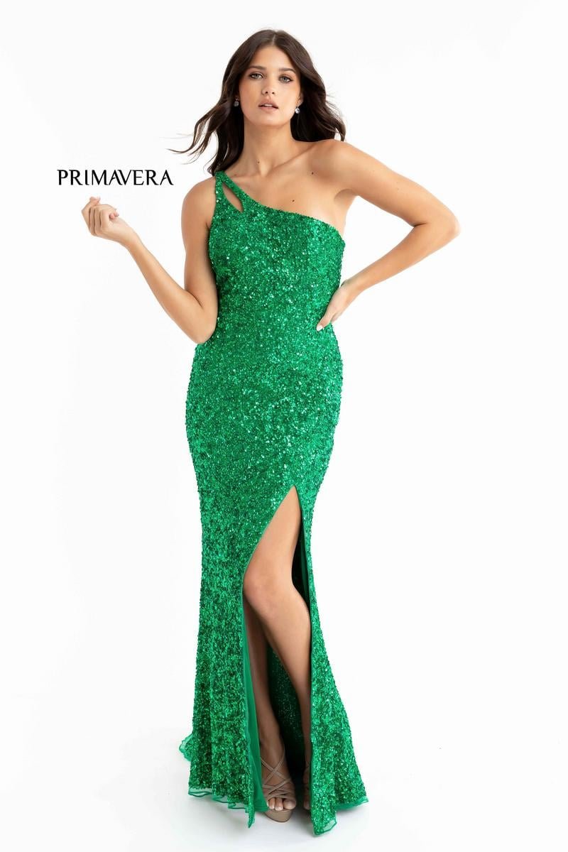 Primavera Couture 3761 — Emerald