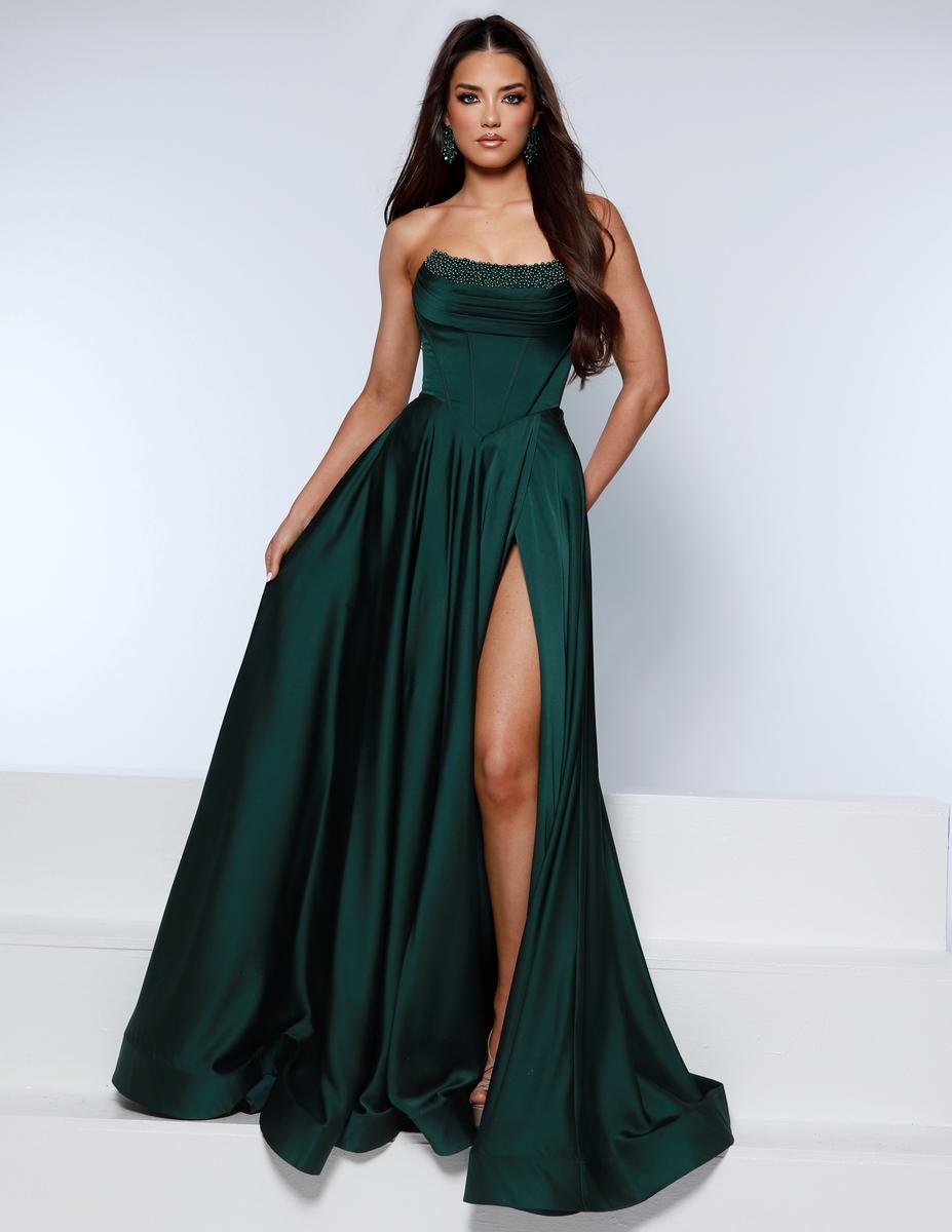Kate Parker 26322 — Emerald