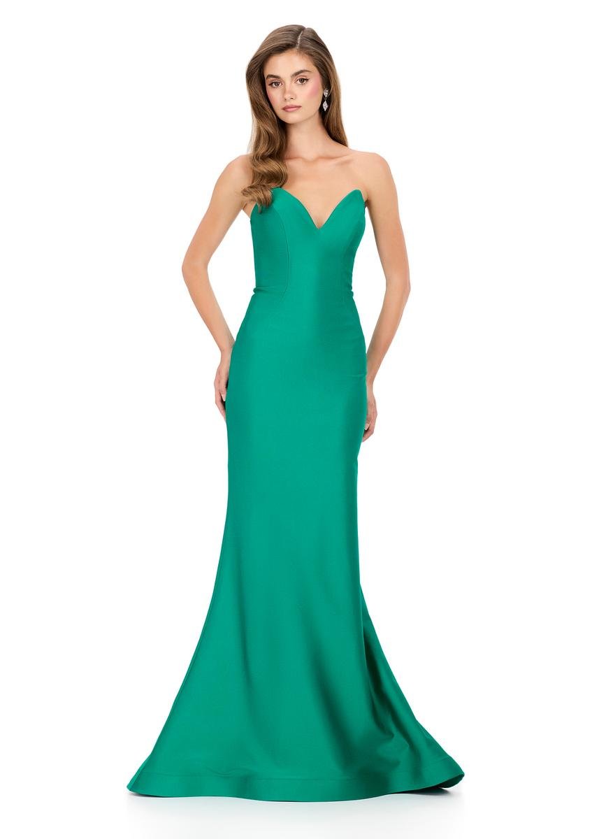 Ashley Lauren 12164 — Emerald