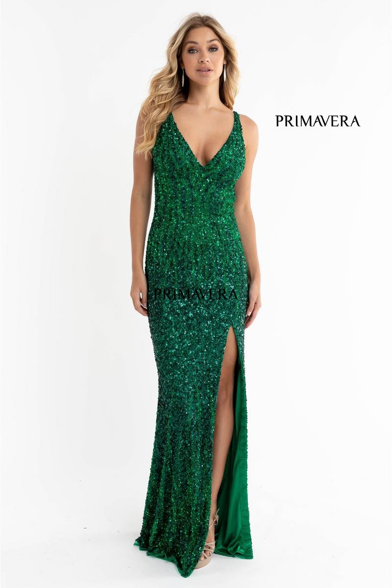 Primavera Couture 3751 — Emerald