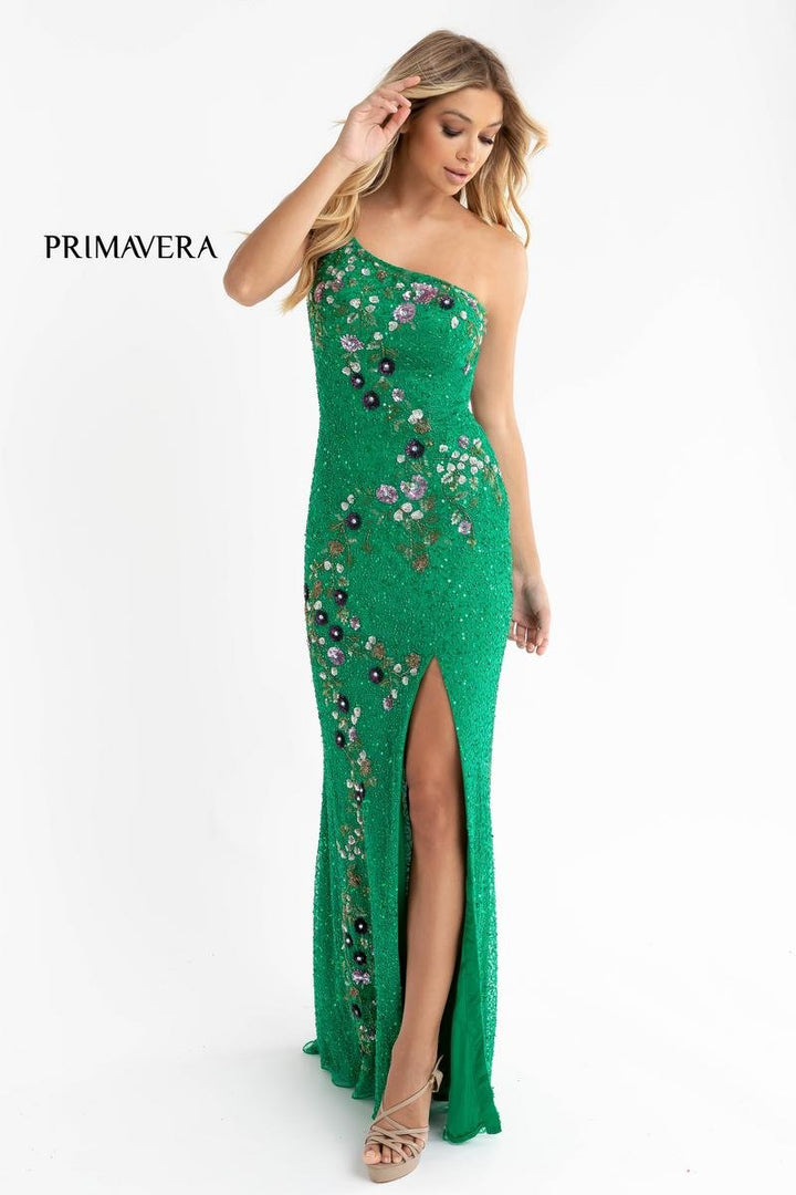 Primavera Couture 3641 — Emerald