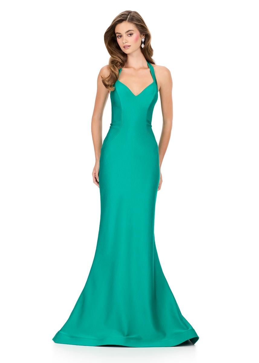Ashley Lauren 12205 — Emerald