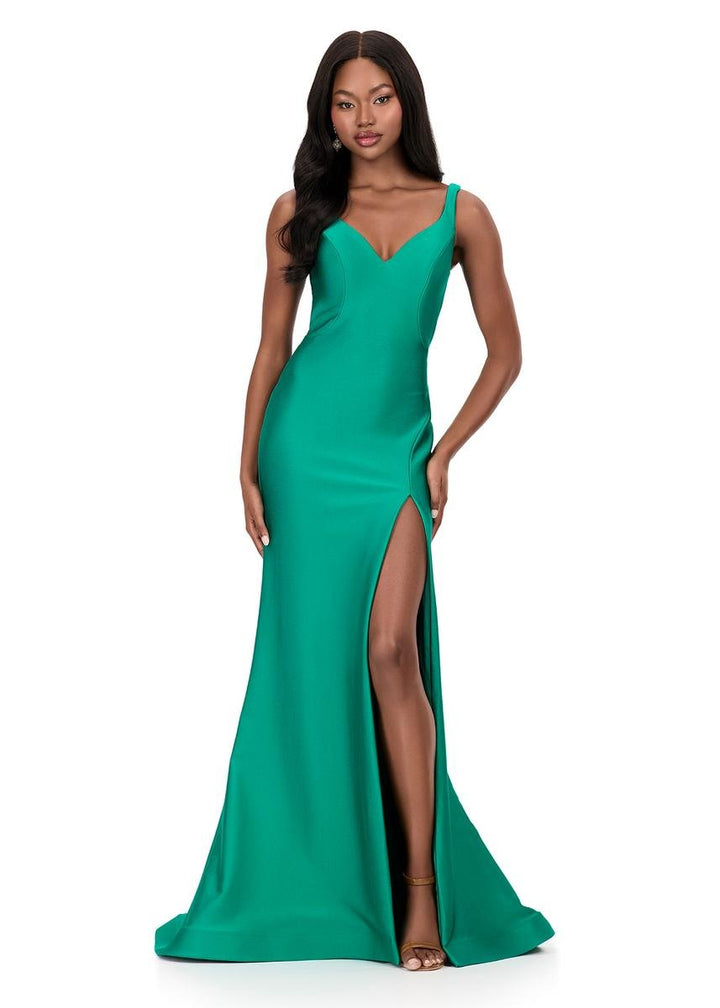 Ashley Lauren 12165 — Emerald