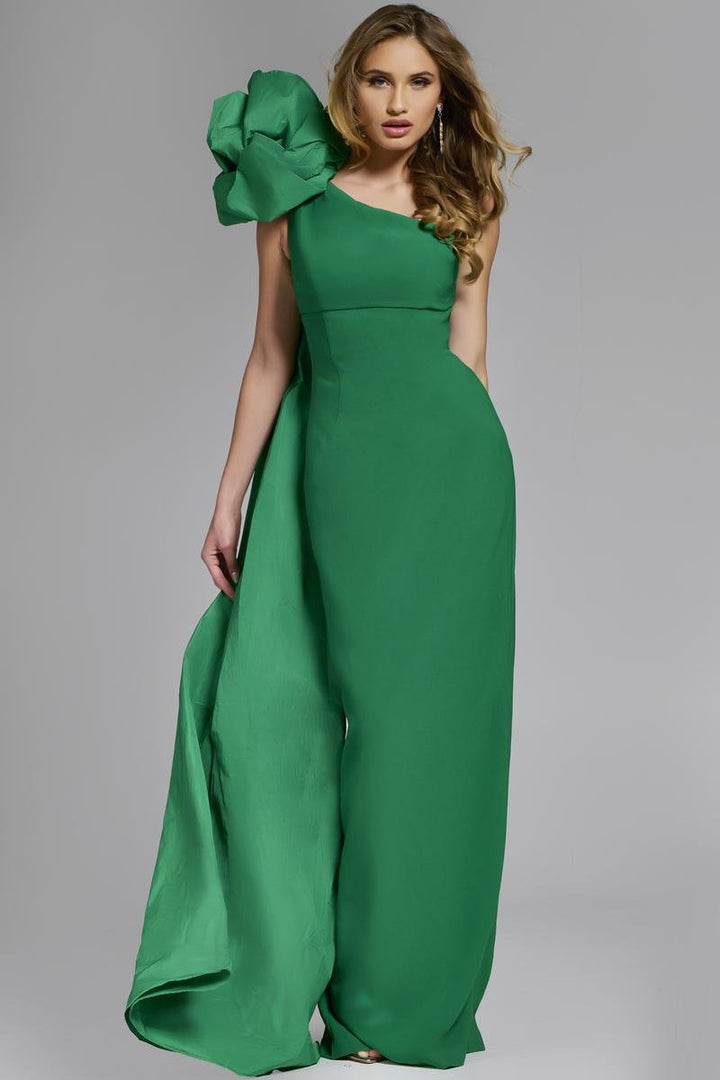 Jovani 44248 — Emerald