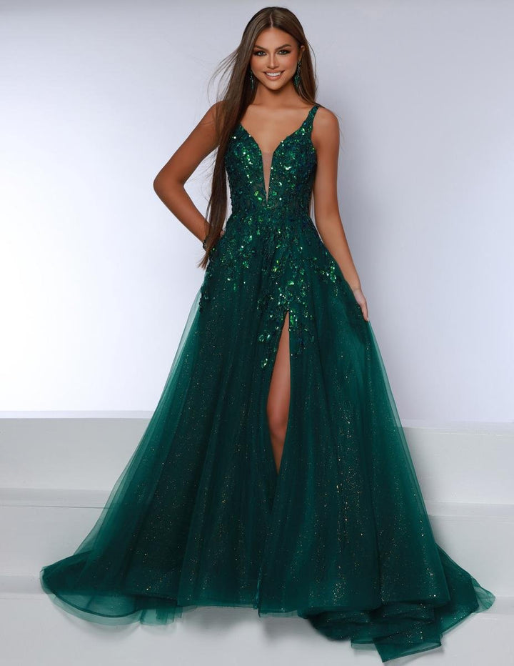 Kate Parker 24232 — Emerald