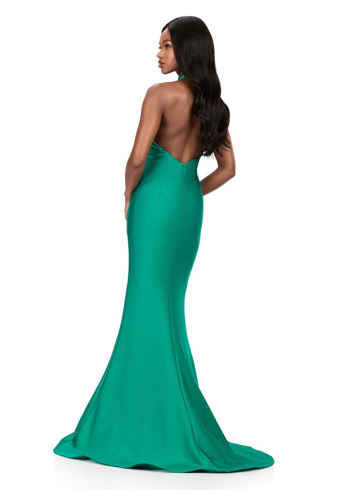 Ashley Lauren 12162 — Emerald