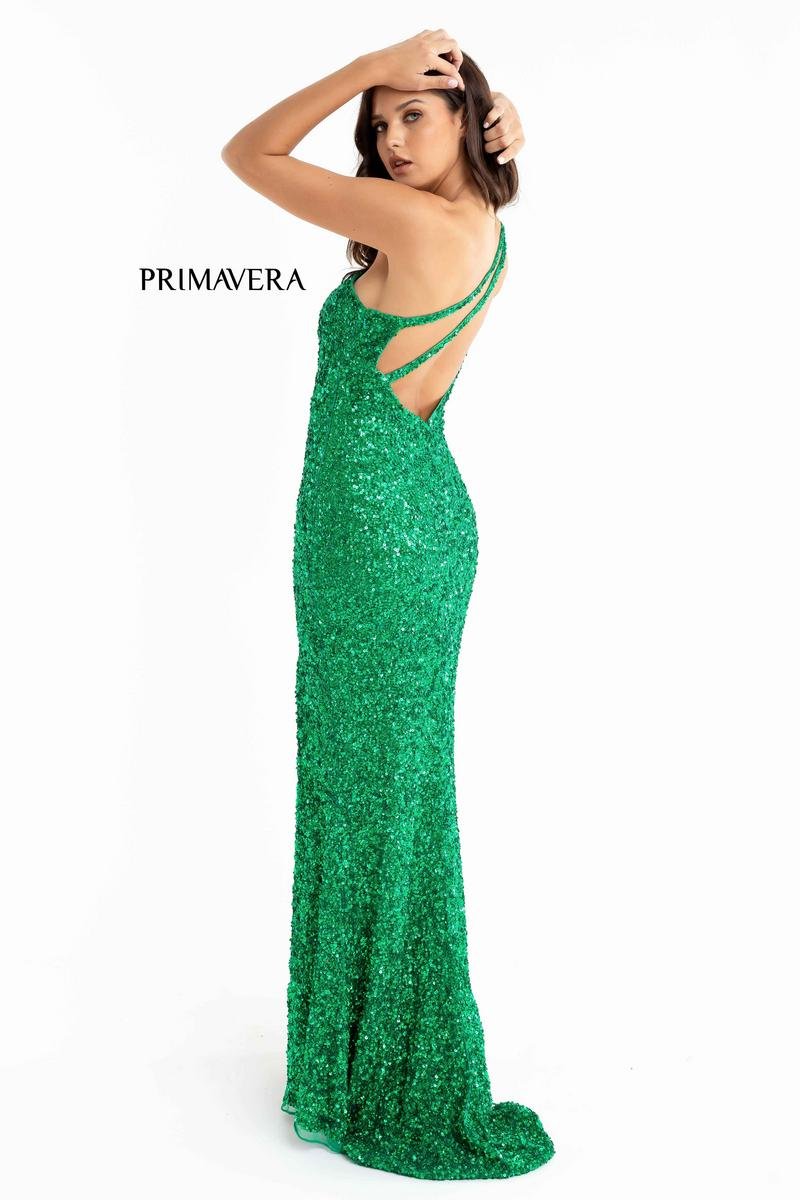 Primavera Couture 3761 — Emerald