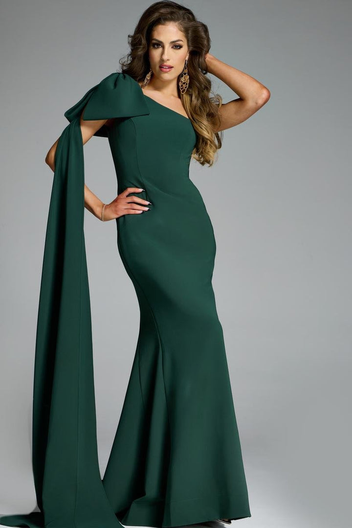 Jovani 44177 — Emerald