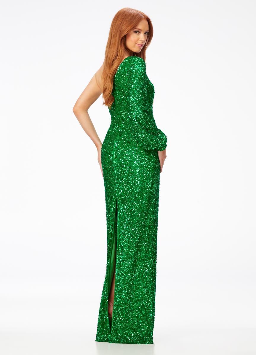 Ashley Lauren 11194 — Emerald