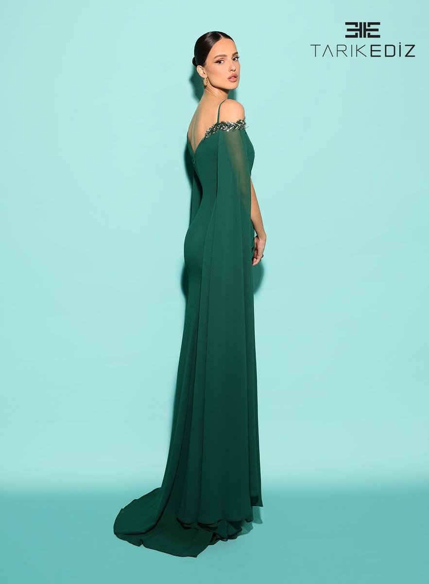 Tarik Ediz 98492 — Emerald