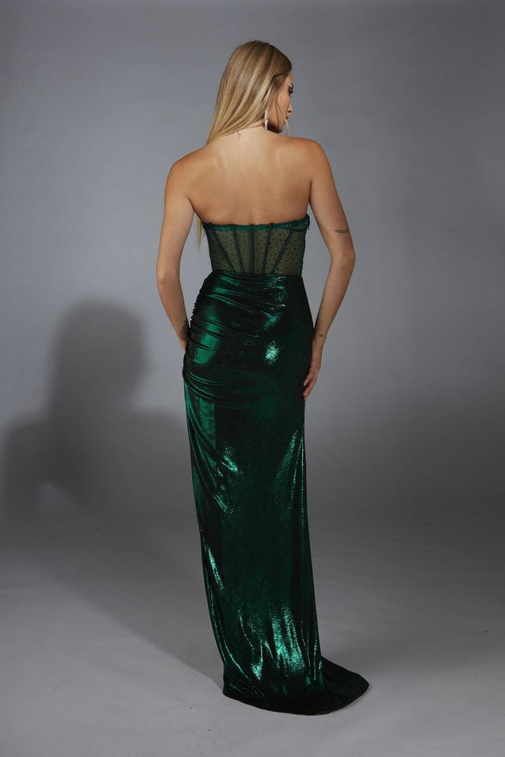 Alyce Paris 61784 — Emerald