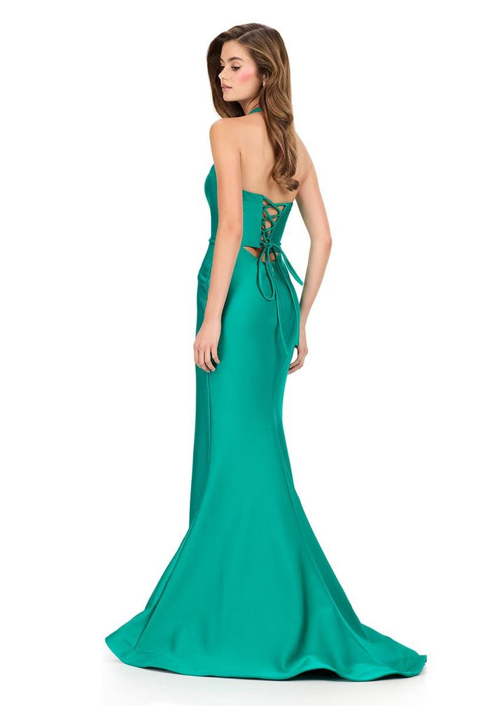 Ashley Lauren 12205 — Emerald