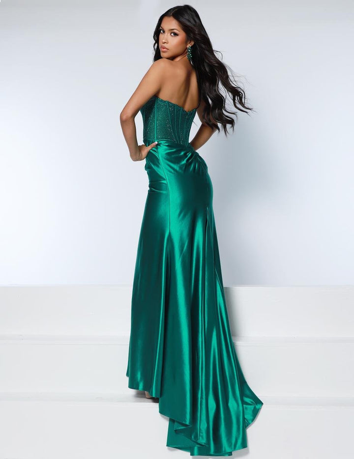 Kate Parker 26043 — Emerald