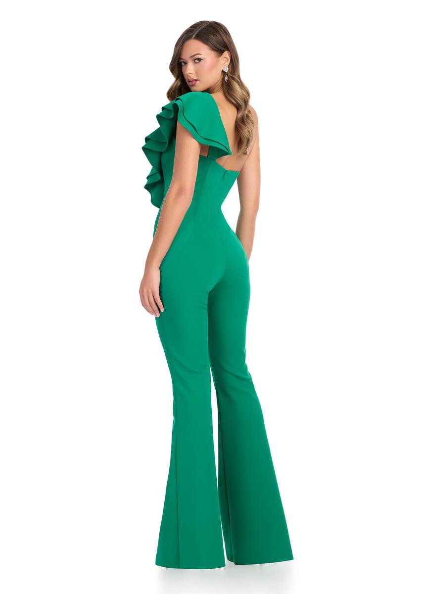 Ashley Lauren 11965 — Emerald