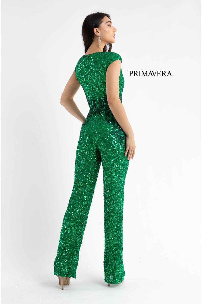 Primavera Couture 3775 — Emerald