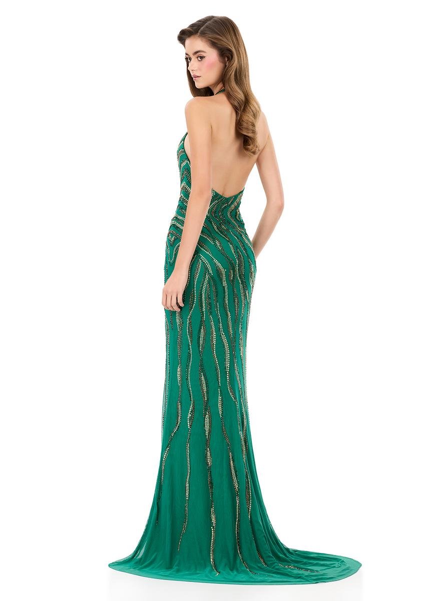 Ashley Lauren 12176 — Emerald