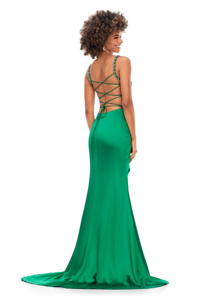 Ashley Lauren 11298 — Emerald