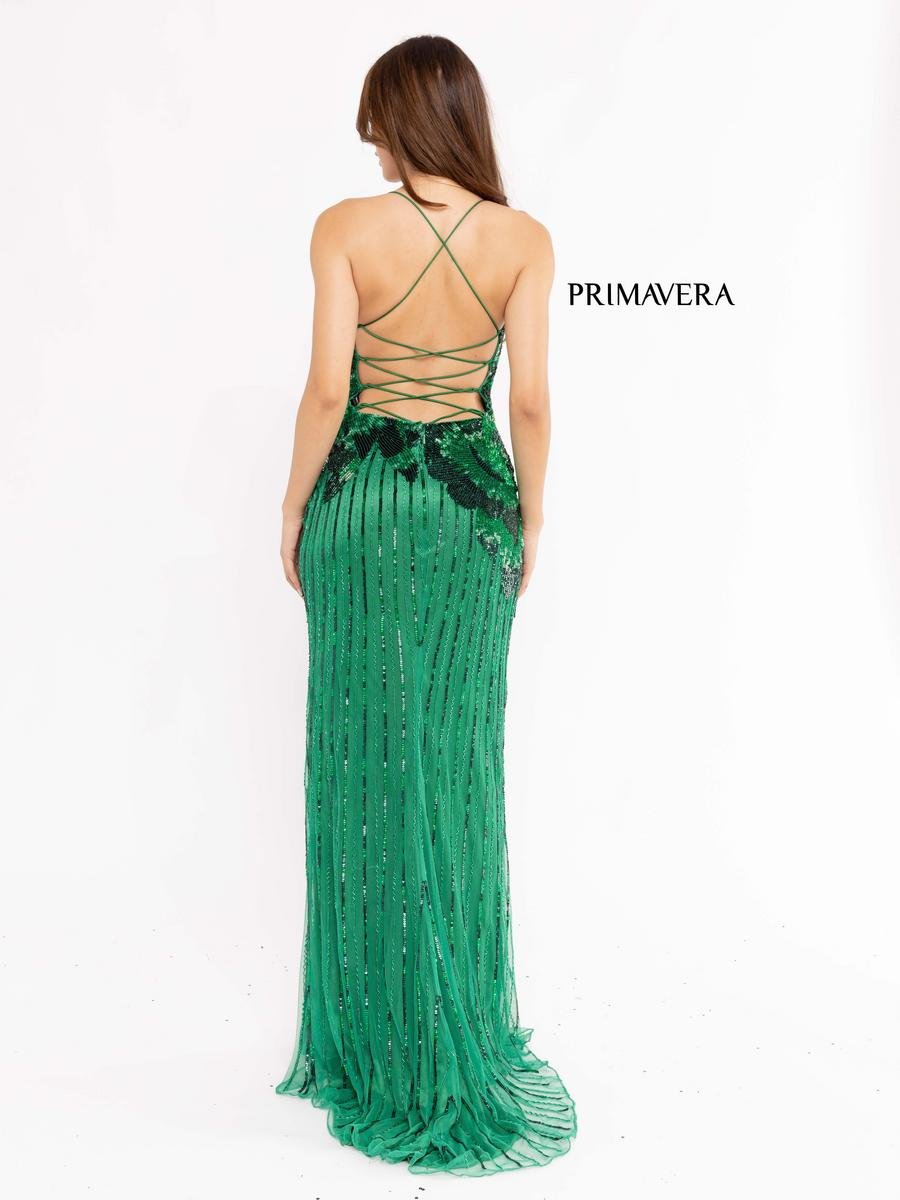 Primavera Couture 3961 — Emerald