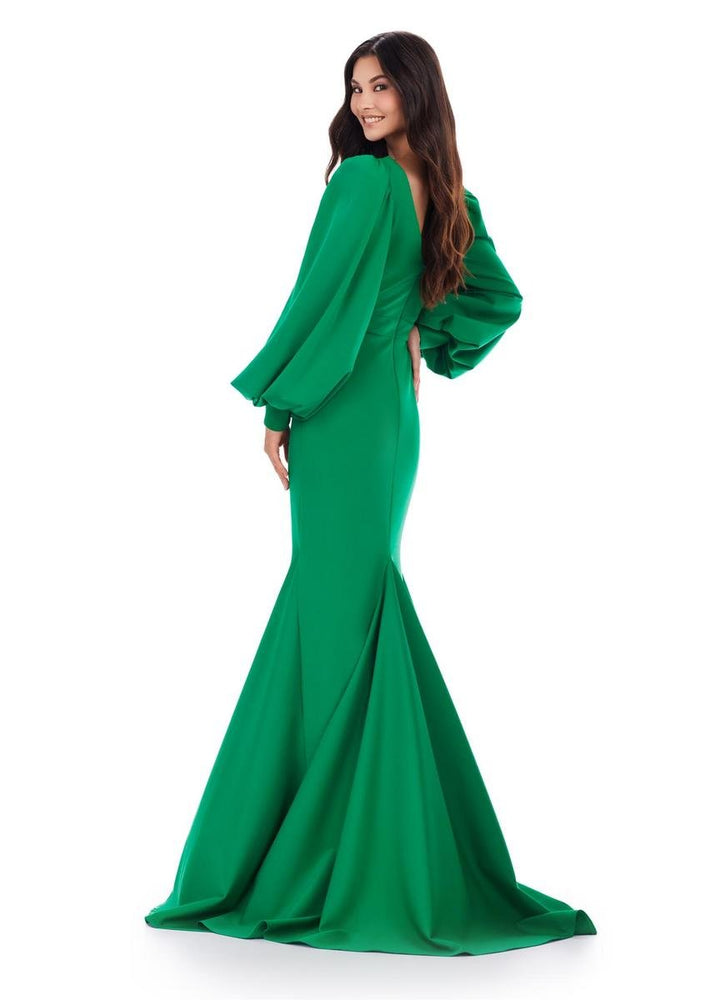 Ashley Lauren 11345 — Emerald