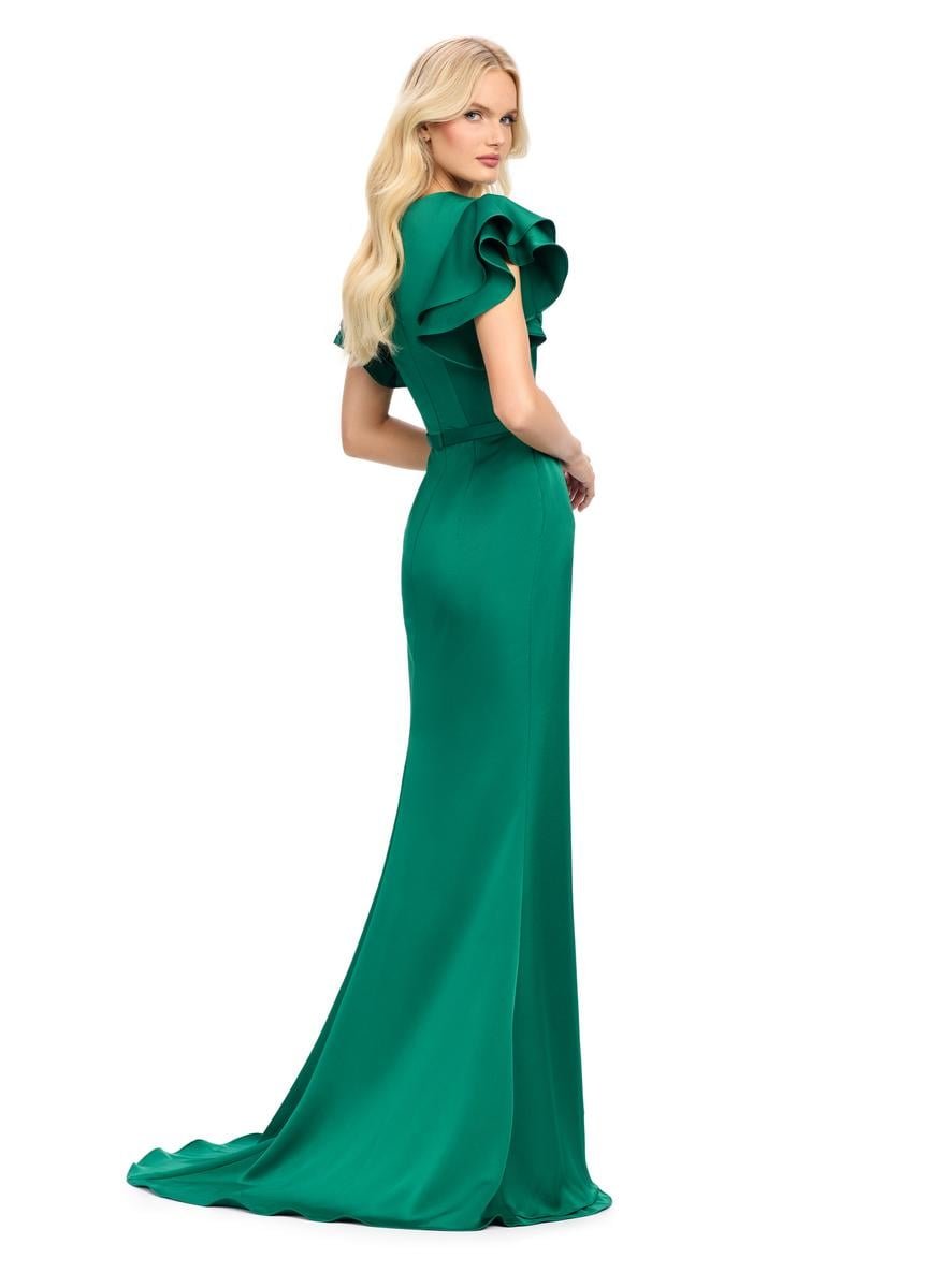 Ashley Lauren 11737 — Emerald