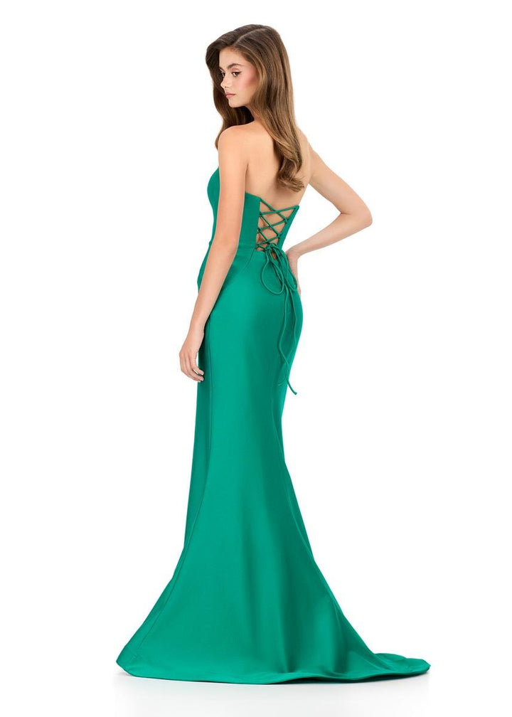 Ashley Lauren 12164 — Emerald