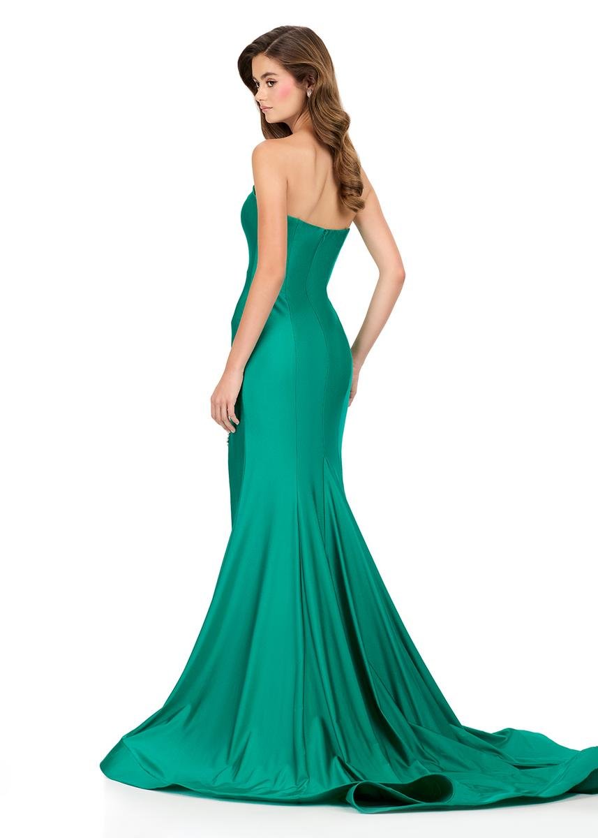 Ashley Lauren 12191 — Emerald