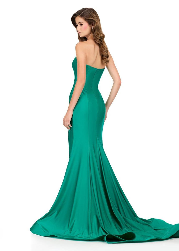 Ashley Lauren 12191 — Emerald