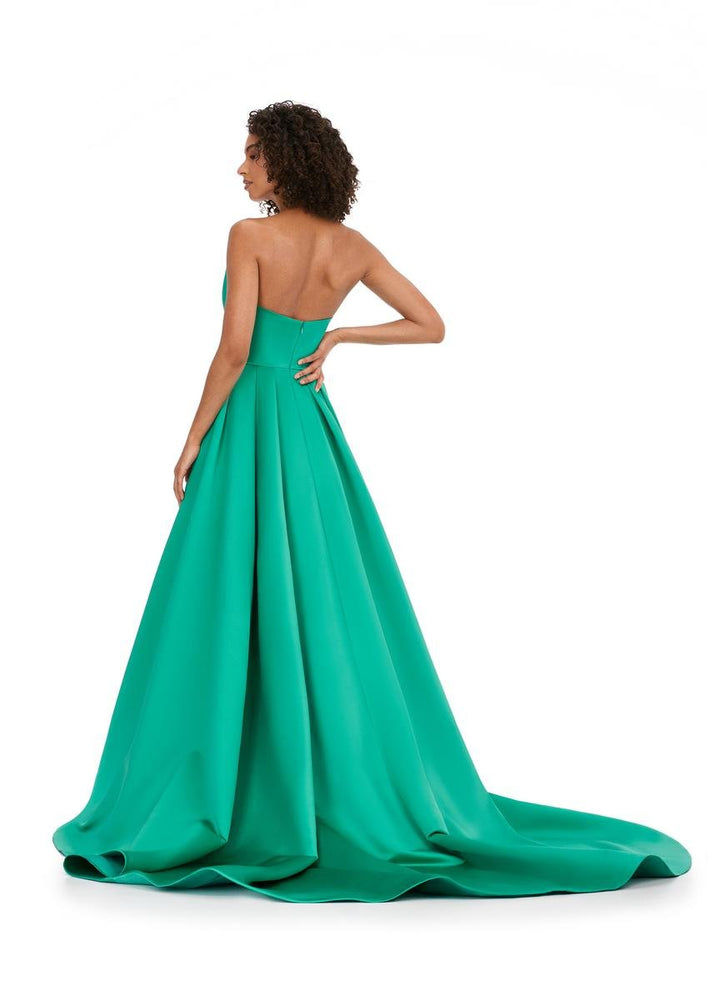 Ashley Lauren 11250 — Emerald