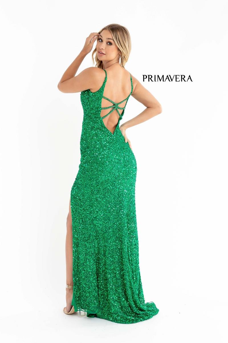 Primavera Couture 3792 — Emerald