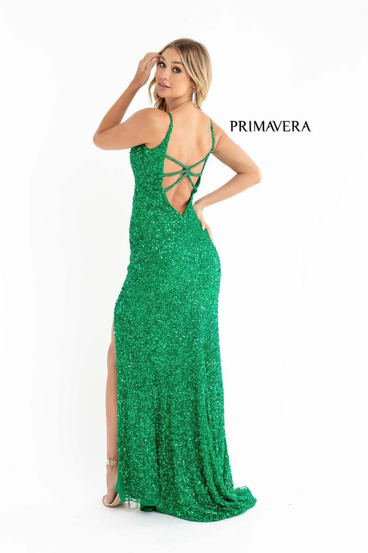 Primavera Couture 3792 — Emerald