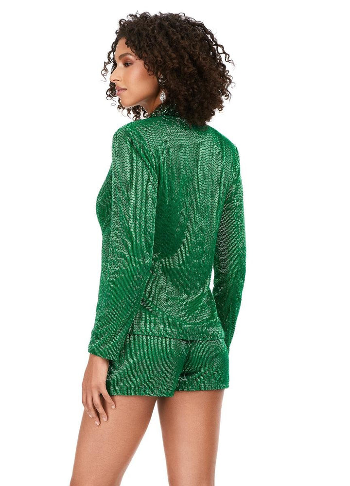 Ashley Lauren 4632 — Emerald