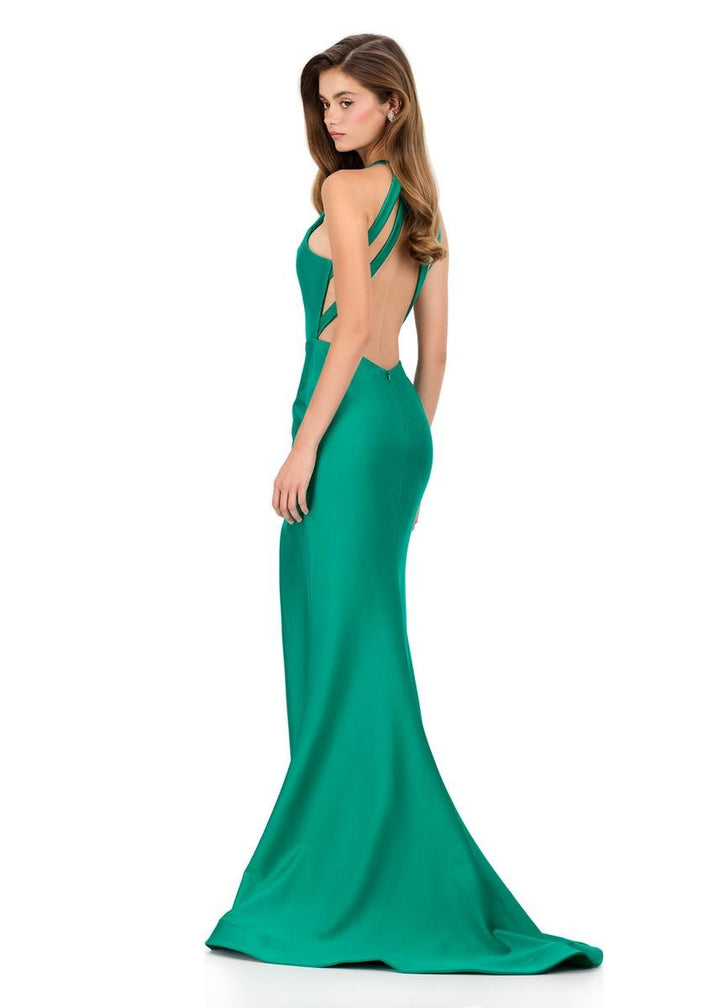 Ashley Lauren 12161 — Emerald