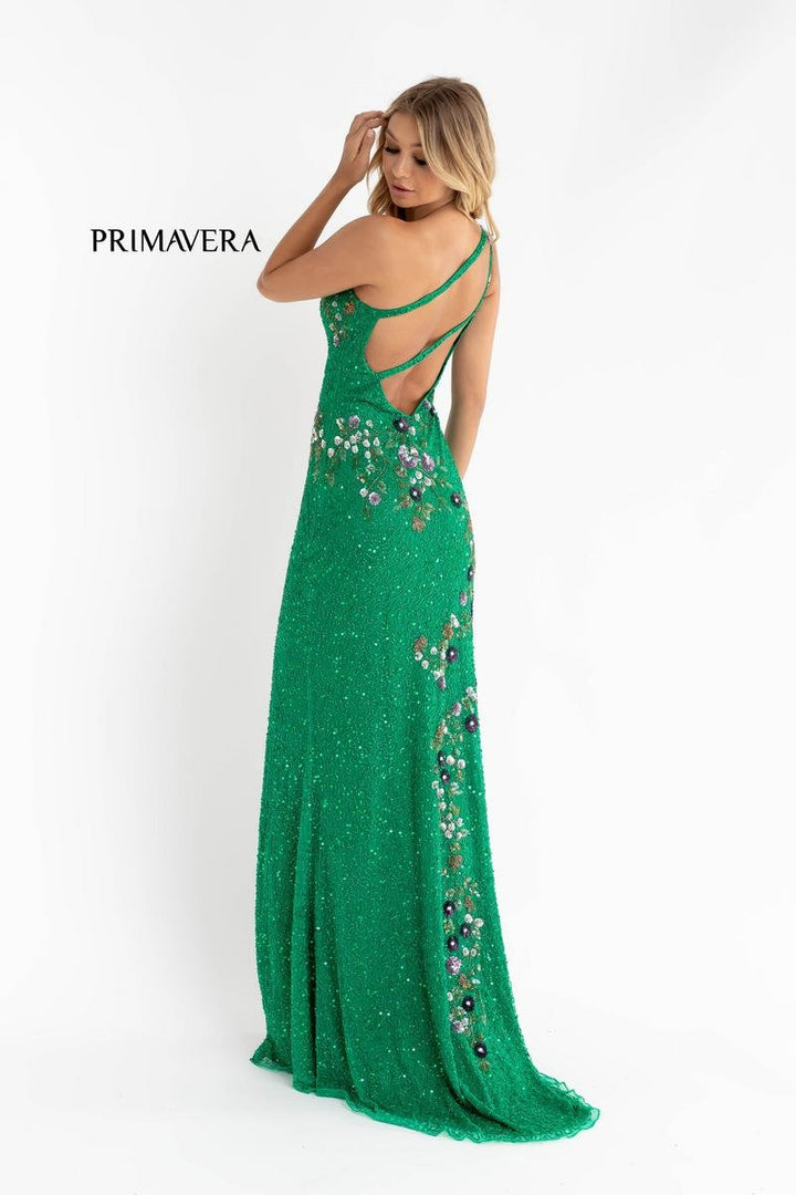 Primavera Couture 3641 — Emerald