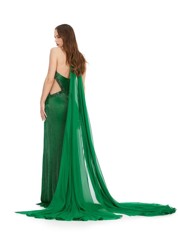 Ashley Lauren 11399 — Emerald