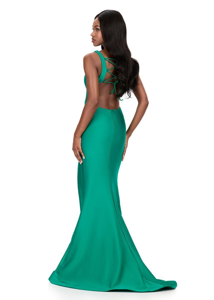 Ashley Lauren 12165 — Emerald