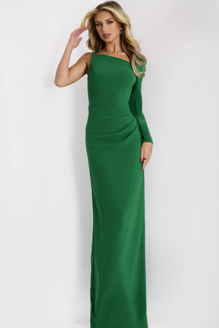 Jovani 44245 — Emerald