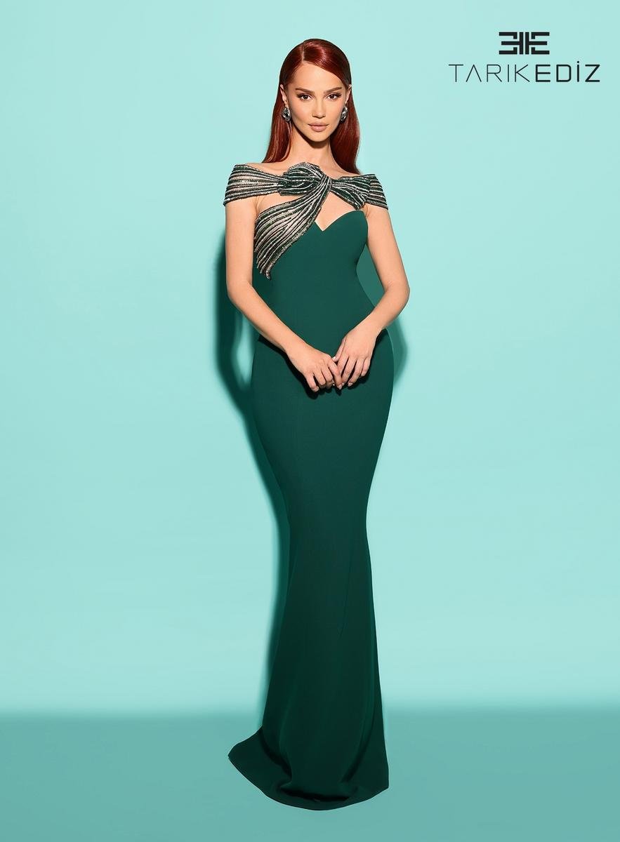 Tarik Ediz 98562 — Emerald