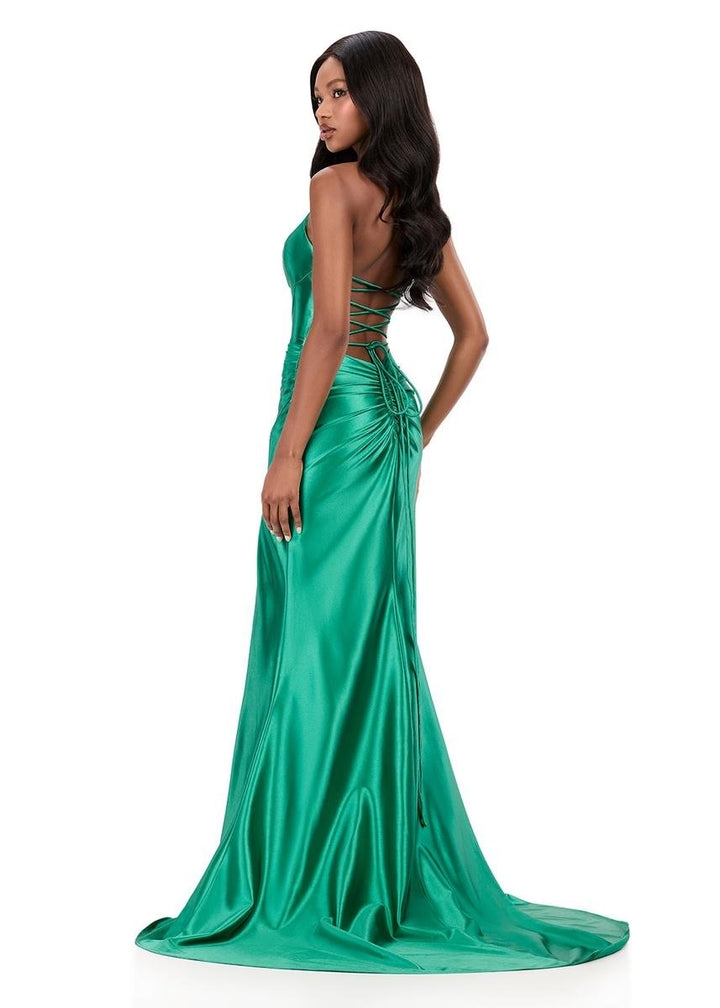 Ashley Lauren 12285 — Emerald