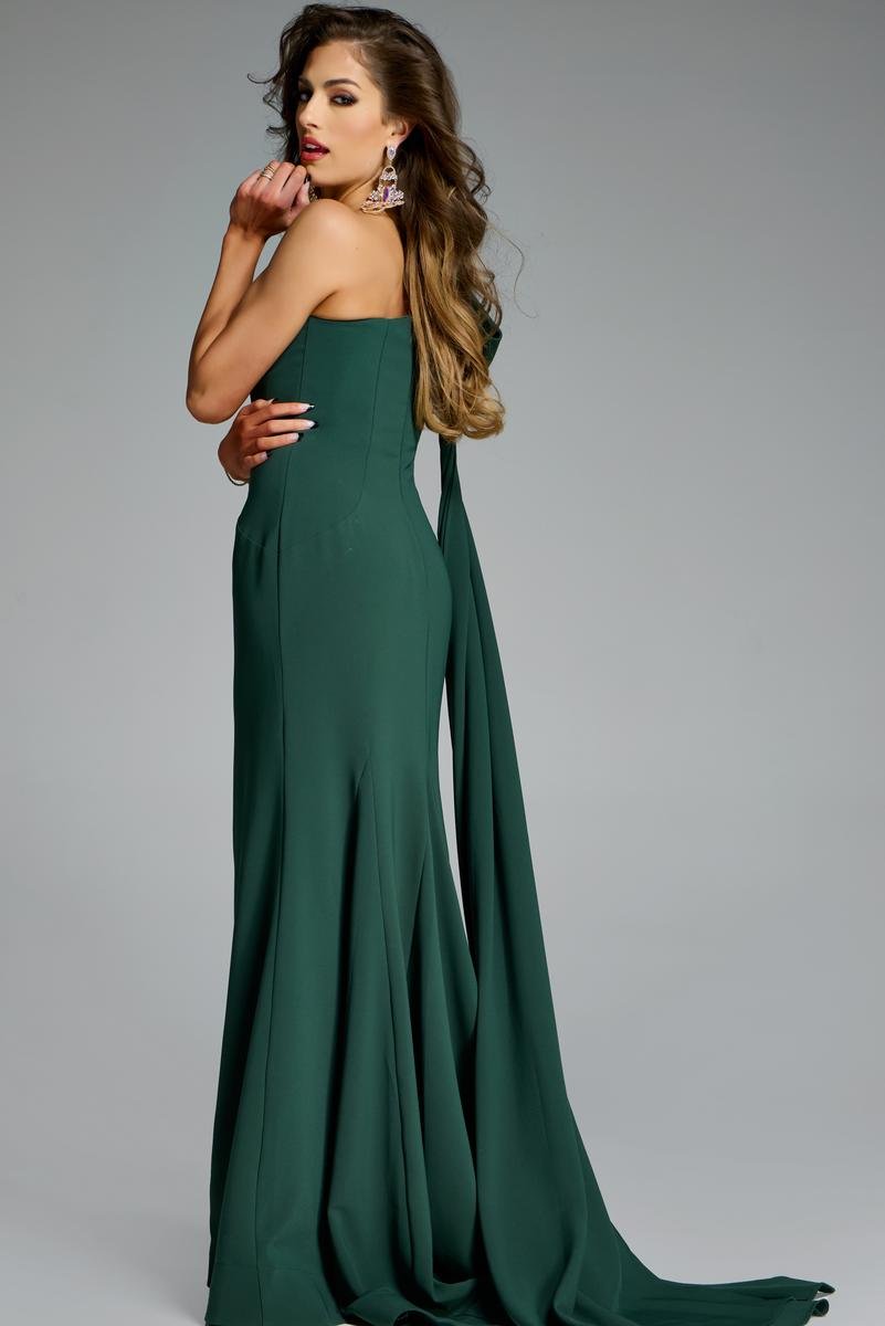 Jovani 44177 — Emerald