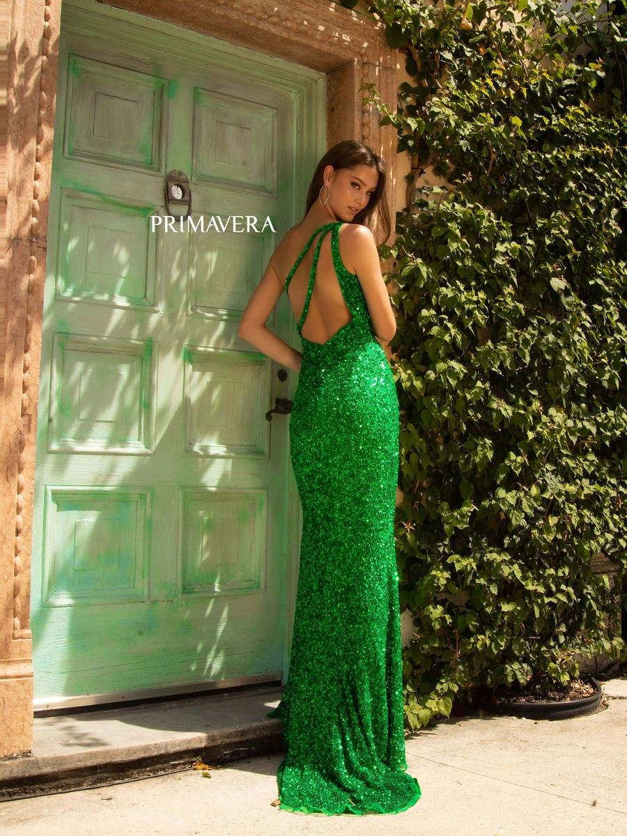 Primavera Couture 3761 — Emerald