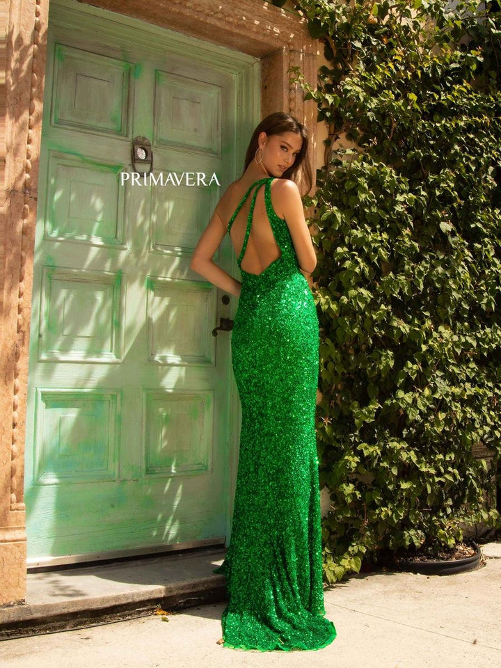 Primavera Couture 3761 — Emerald