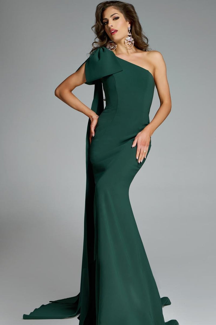 Jovani 44177 — Emerald