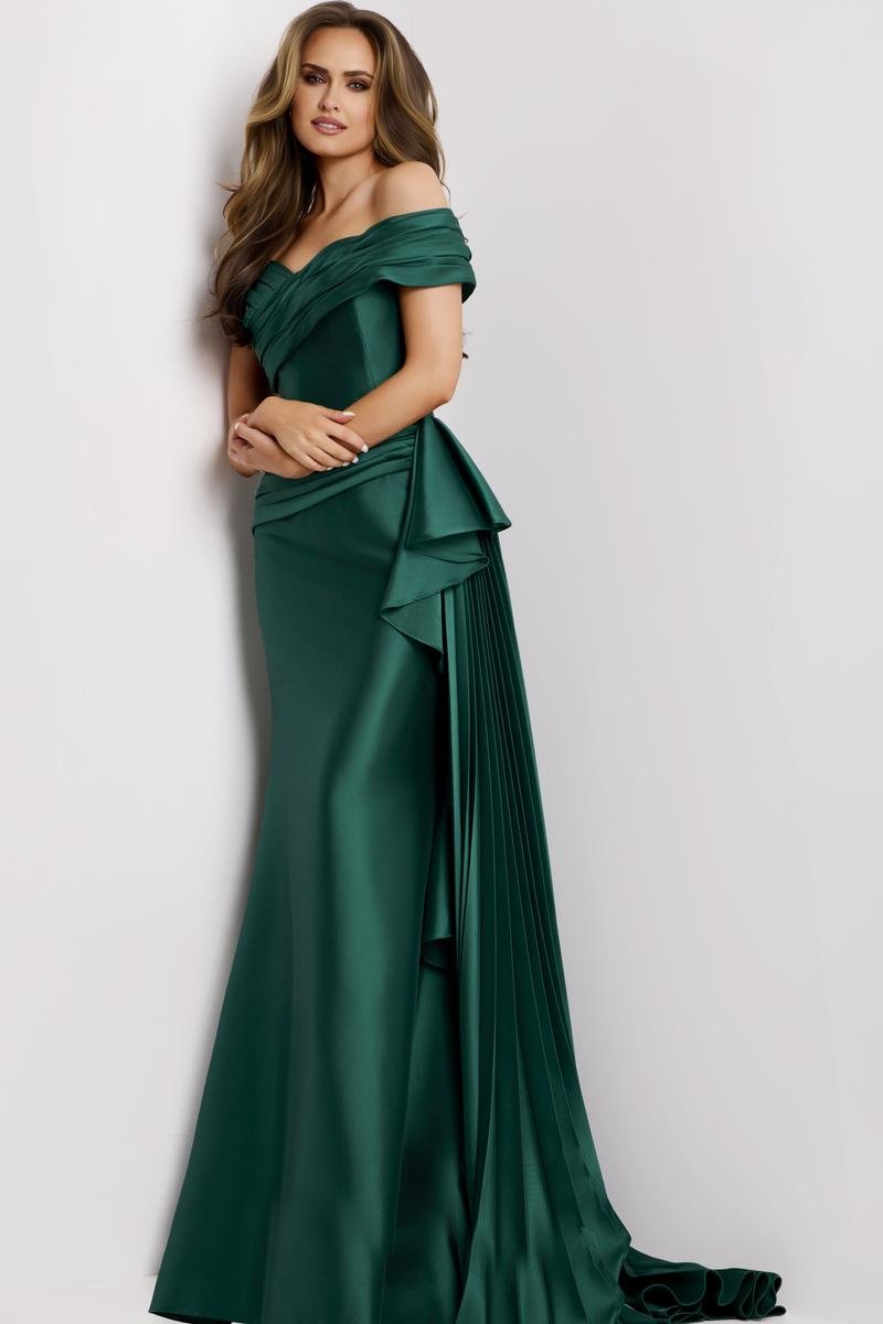 Jovani 44524 — Emerald