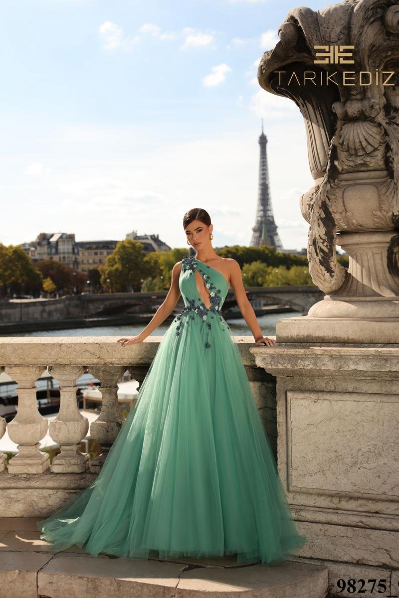 Tarik Ediz 98275 — English Green