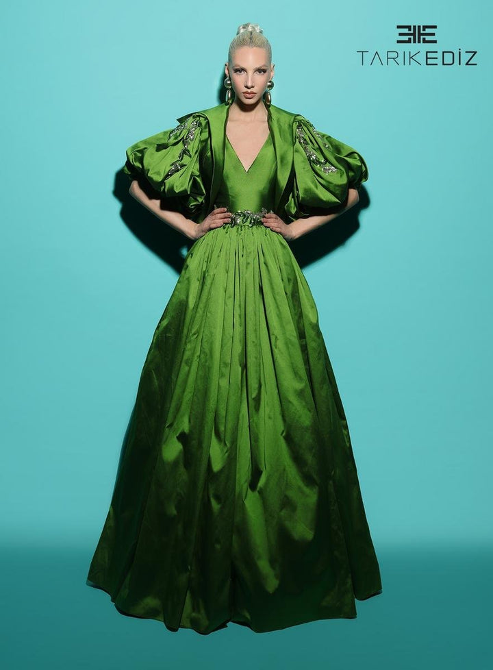 Tarik Ediz 98481 — Forest Green