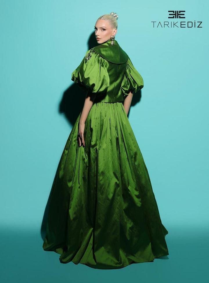 Tarik Ediz 98481 — Forest Green